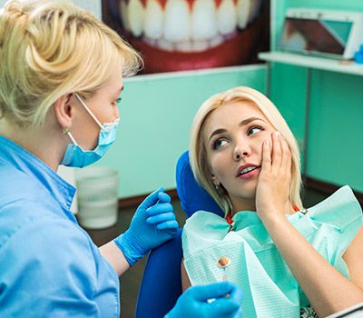 Restorative Dentistry Restorative Dentistry